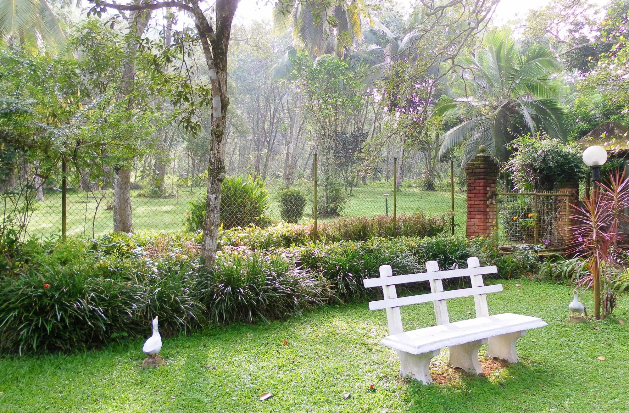 Plantation Villa Kalutara Exterior foto